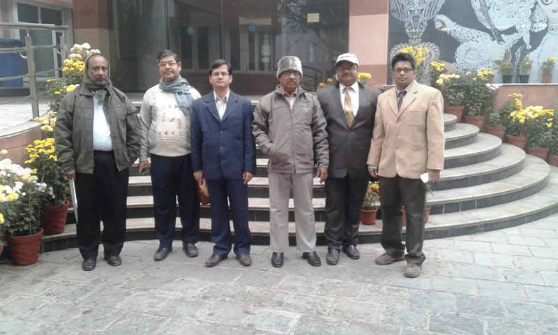 Midnapore Homoeopathic Medical College and Hospital College events photo 5