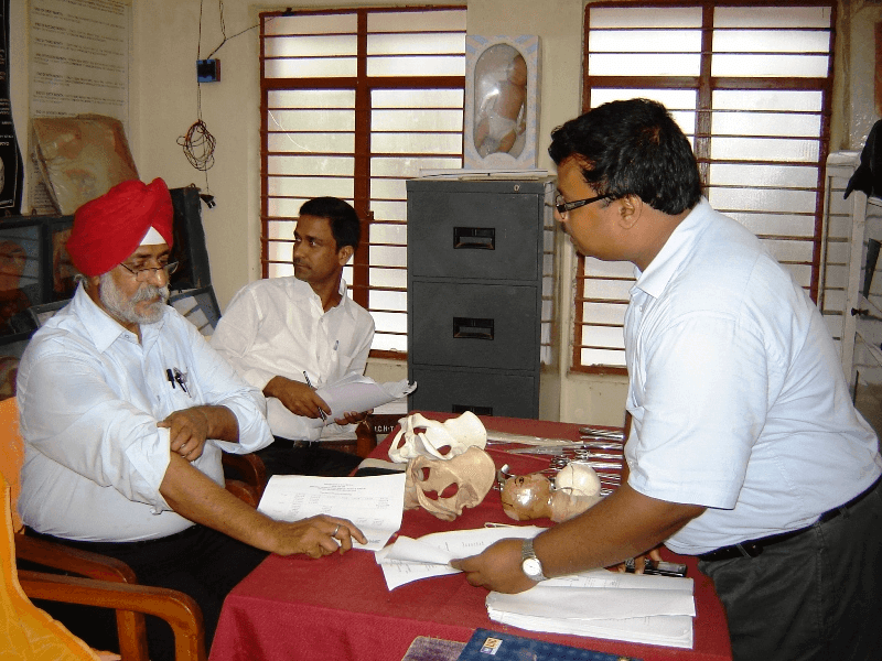 Midnapore Homoeopathic Medical College and Hospital College events photo 1