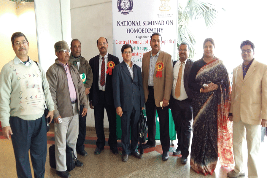 Midnapore Homoeopathic Medical College and Hospital College events photo 2