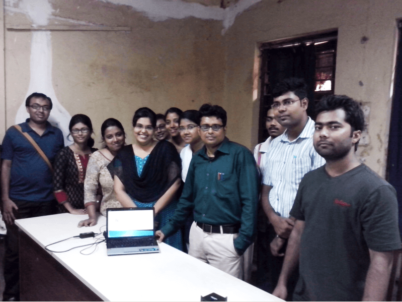 Midnapore Homoeopathic Medical College and Hospital College events photo 3