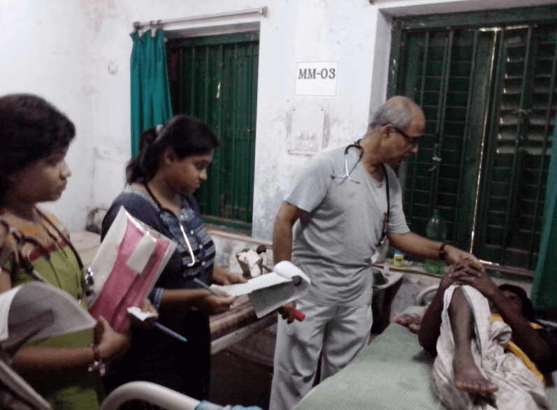 Midnapore Homoeopathic Medical College and Hospital College events photo 4