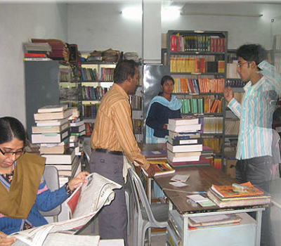 Burdwan Institute of Management & Computer Science Bardhaman Building  Infrastructure & Facilities photo 2