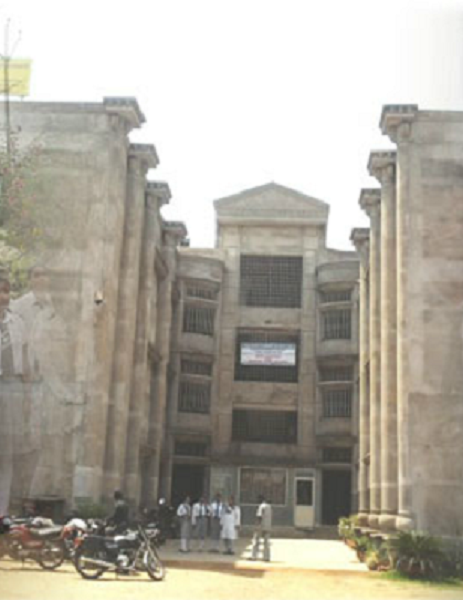 Burdwan Institute of Management & Computer Science Bardhaman Building  Infrastructure & Facilities photo 5