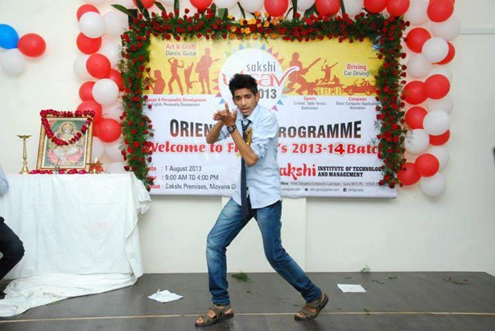 Sakshi Institute of Technology and Management Guna Events photo 3