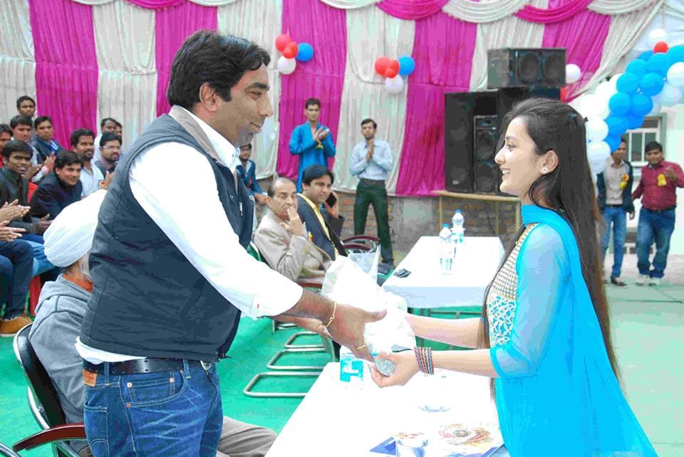 Sakshi Institute of Technology and Management Guna Events photo 4