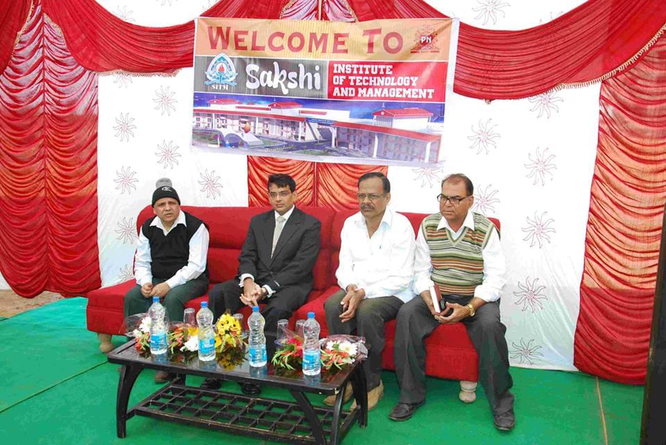 Sakshi Institute of Technology and Management Guna Events photo 6