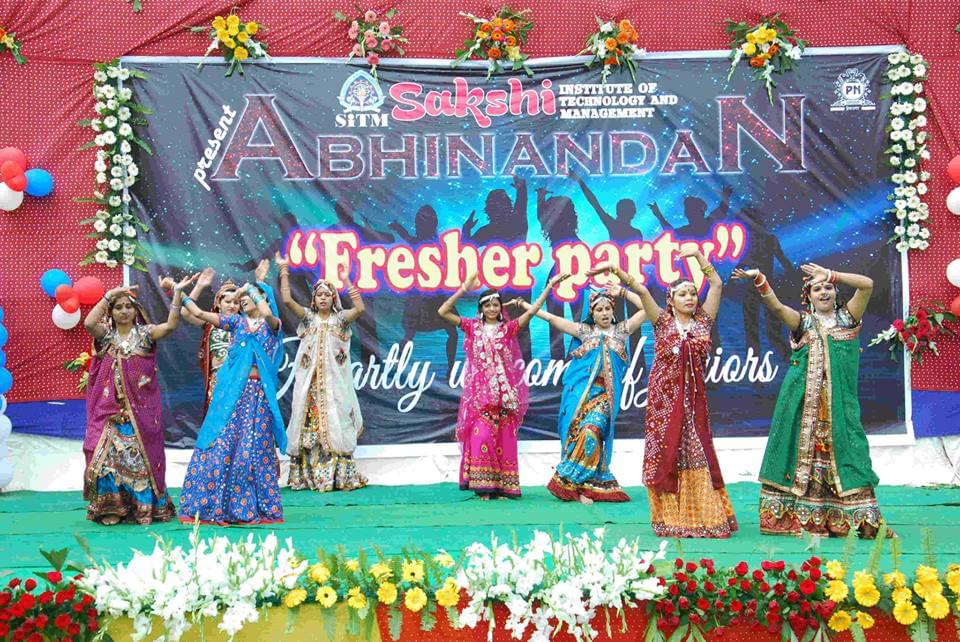 Sakshi Institute of Technology and Management Guna Events photo 7