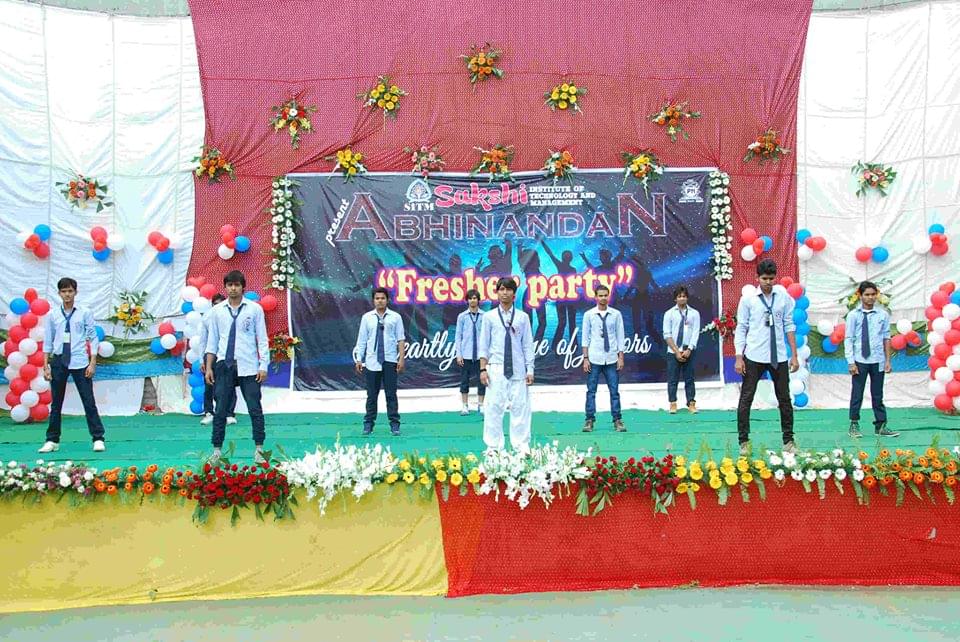 Sakshi Institute of Technology and Management Guna Events photo 8