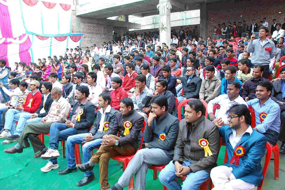 Sakshi Institute of Technology and Management Guna Events photo 9