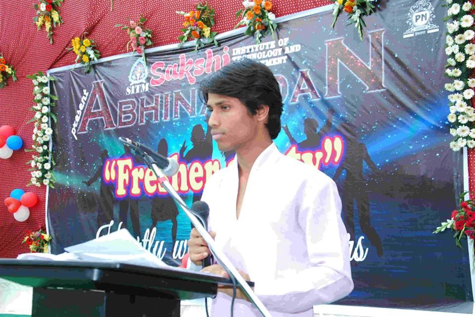 Sakshi Institute of Technology and Management Guna Events photo 10