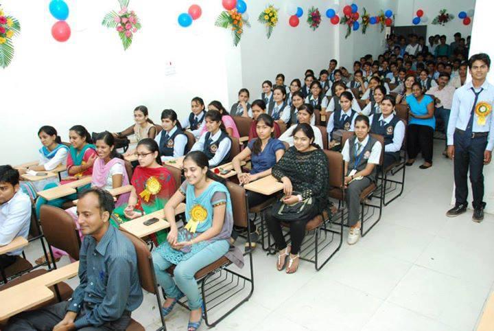 Sakshi Institute of Technology and Management Guna Events photo 11