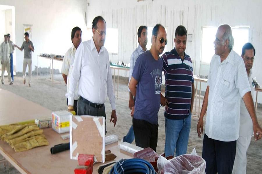 Sakshi Institute of Technology and Management Guna Events photo 15