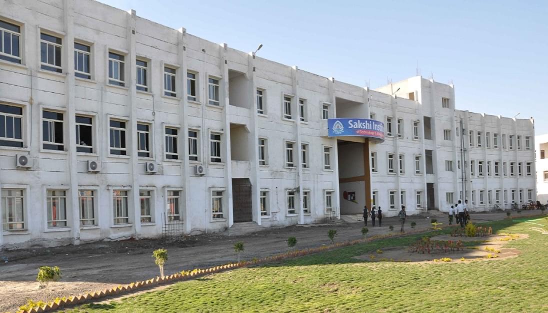 Sakshi Institute of Technology and Management Guna Campus photo 2
