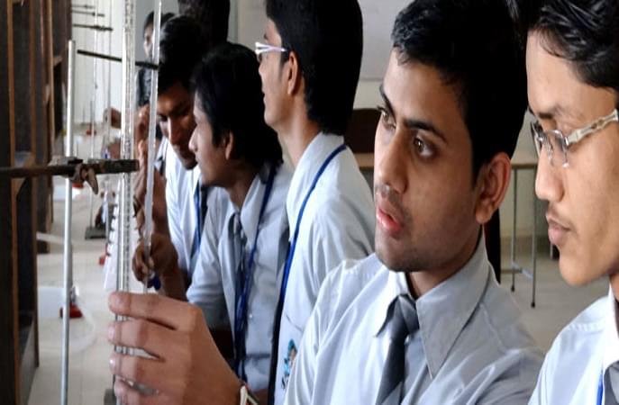 Sakshi Institute of Technology and Management Guna Campus photo 3