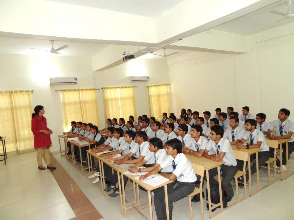 Sakshi Institute of Technology and Management Guna Campus photo 4