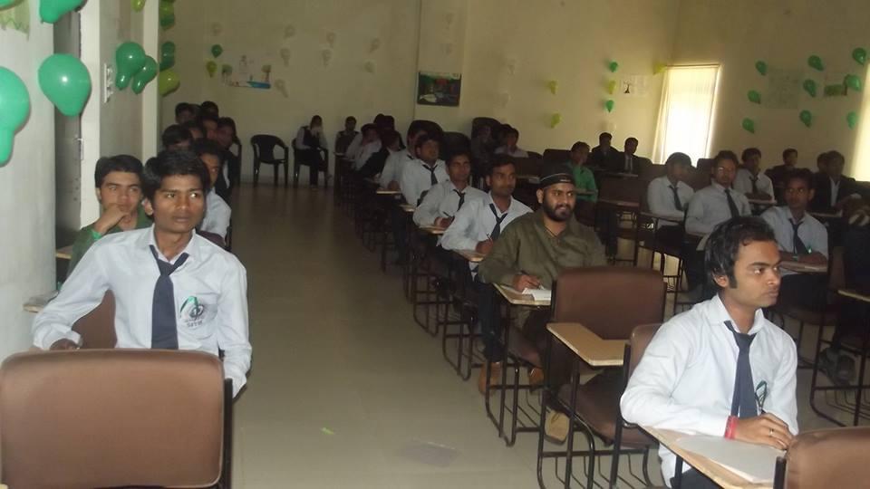 Sakshi Institute of Technology and Management Guna Campus photo 5