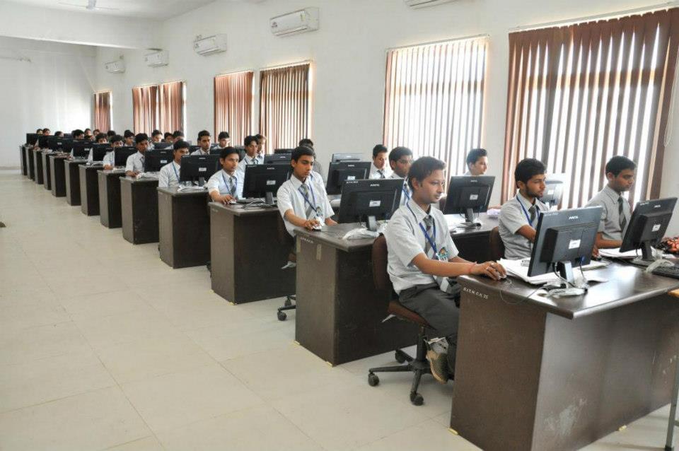 Sakshi Institute of Technology and Management Guna Campus photo 7