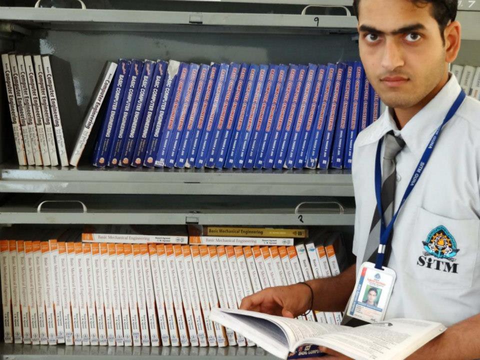 Sakshi Institute of Technology and Management Guna Campus photo 8