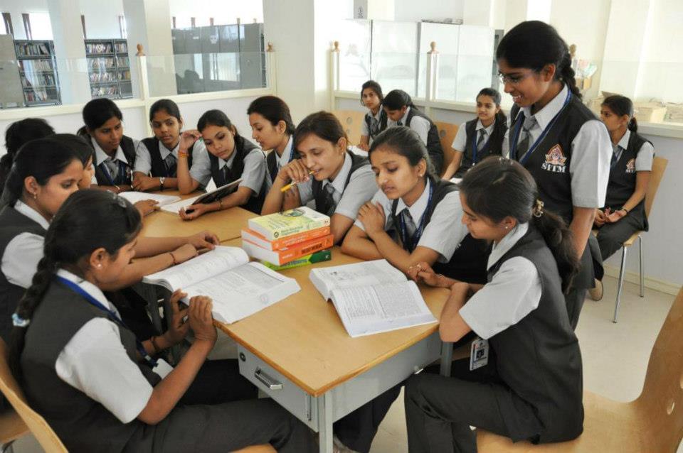 Sakshi Institute of Technology and Management Guna Campus photo 9