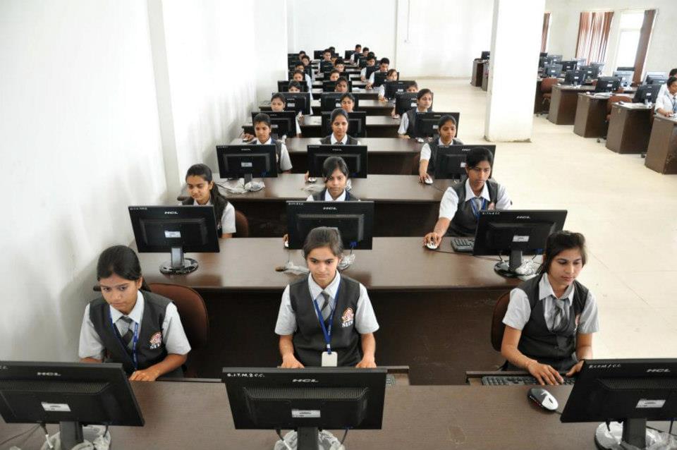 Sakshi Institute of Technology and Management Guna Campus photo 10