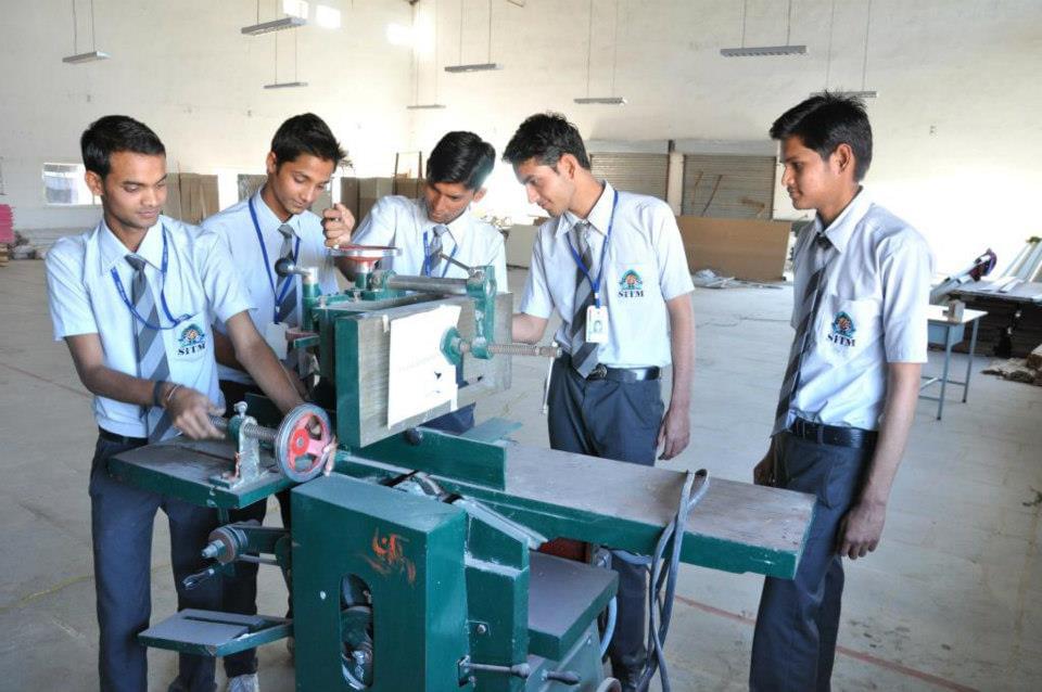 Sakshi Institute of Technology and Management Guna Campus photo 11