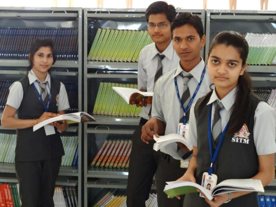 Sakshi Institute of Technology and Management Guna Campus photo 12