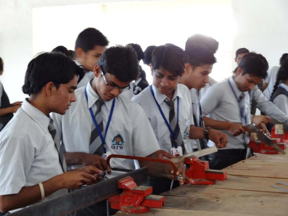 Sakshi Institute of Technology and Management Guna Campus photo 14