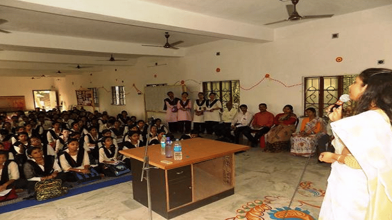 Bijoy Pal Memorial B.Ed College Bardhaman Events photo 2