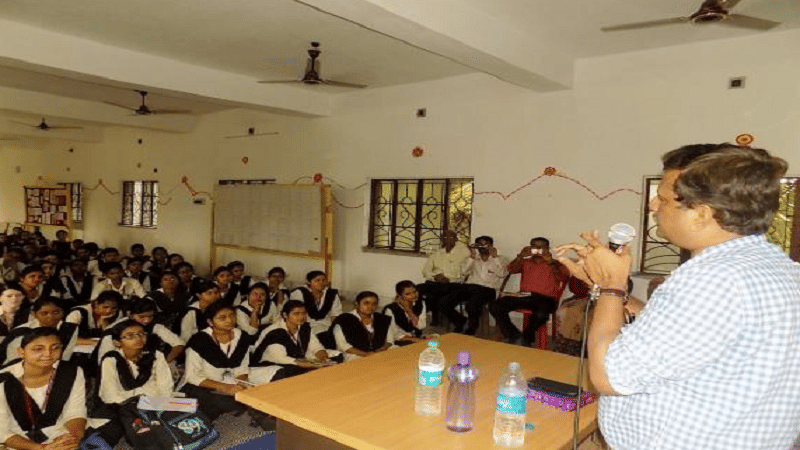 Bijoy Pal Memorial B.Ed College Bardhaman Events photo 3