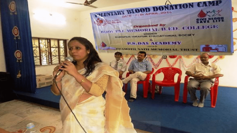 Bijoy Pal Memorial B.Ed College Bardhaman Events photo 9