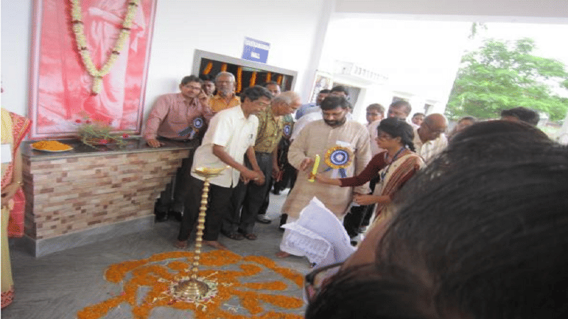 Bijoy Pal Memorial B.Ed College Bardhaman Events photo 8