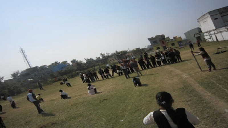 Bijoy Pal Memorial B.Ed College Bardhaman Sports photo 2