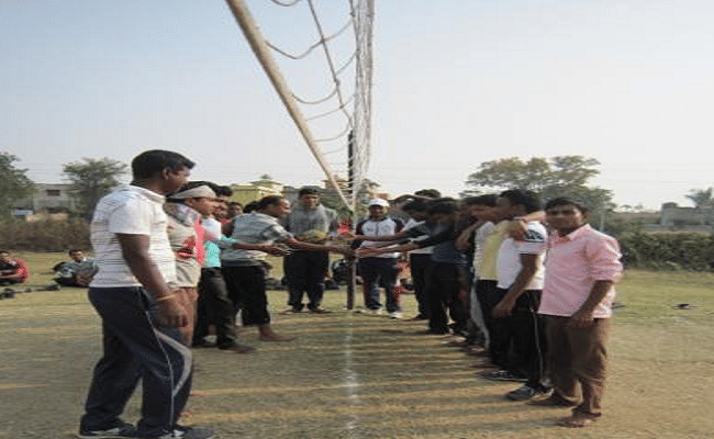 Bijoy Pal Memorial B.Ed College Bardhaman Sports photo 3