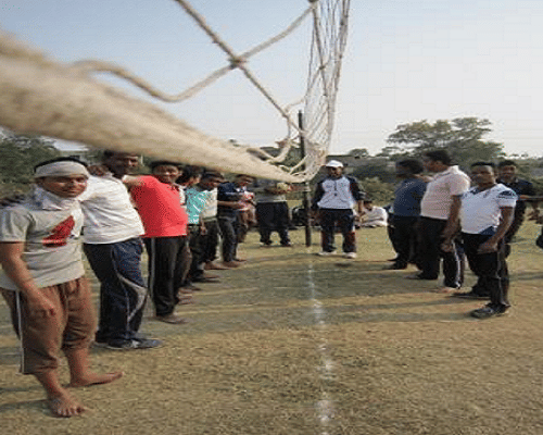 Bijoy Pal Memorial B.Ed College Bardhaman Sports photo 4