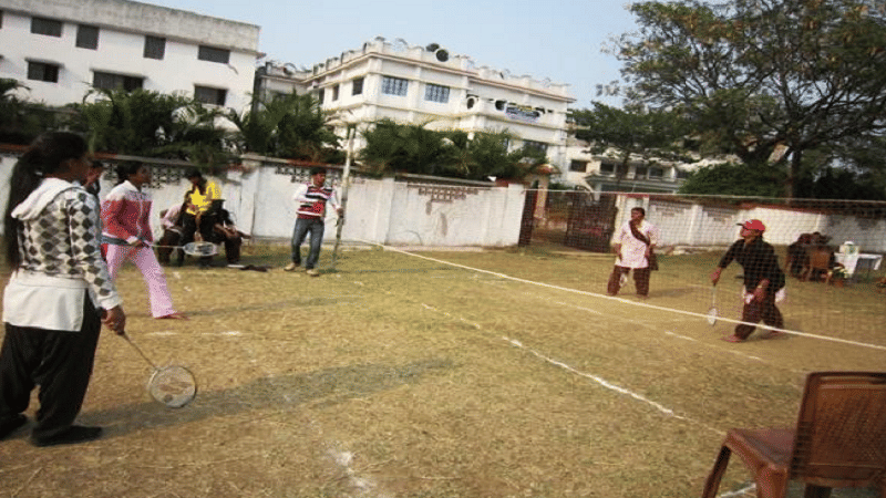Bijoy Pal Memorial B.Ed College Bardhaman Sports photo 1