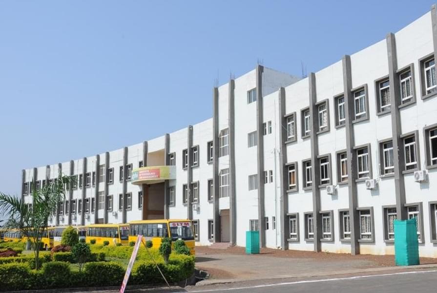 Sakshi Institute of Technology and Management Guna Campus photo 15