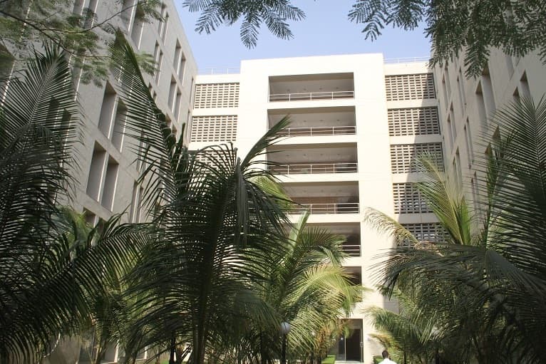 Faculty of Management Sciences, Adani University Ahmedabad Academic Building photo 1