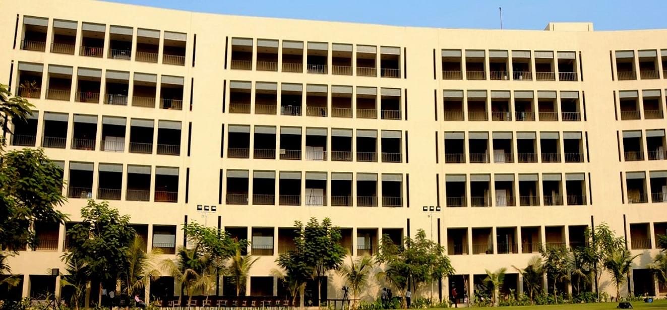 Faculty of Management Sciences, Adani University Ahmedabad Academic Building photo 3