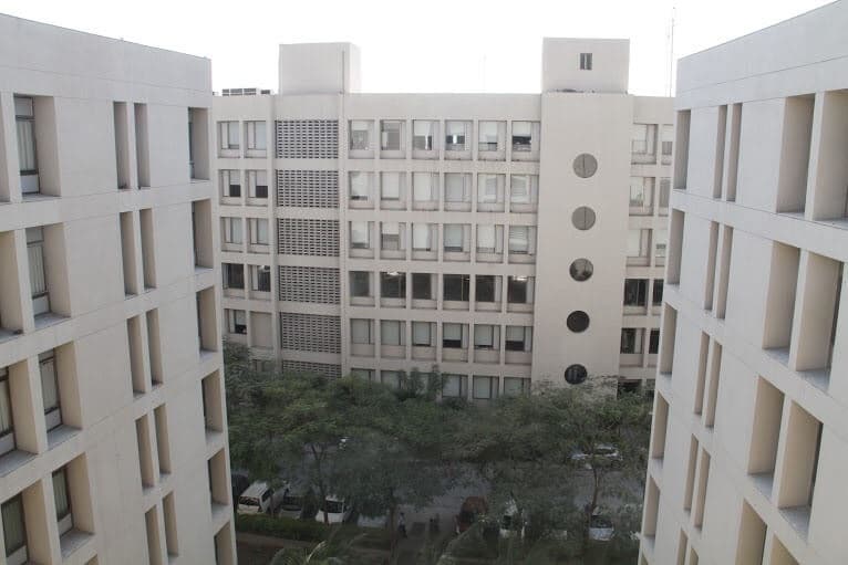 Faculty of Management Sciences, Adani University Ahmedabad Academic Building photo 2