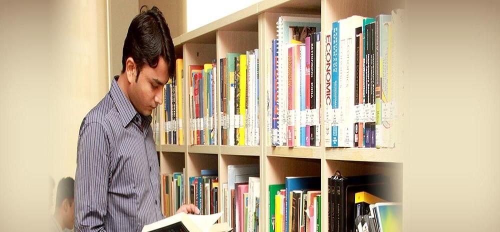 Faculty of Management Sciences, Adani University Ahmedabad Infrastructure photo 4