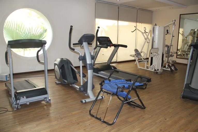 Faculty of Management Sciences, Adani University Ahmedabad Infrastructure photo 1