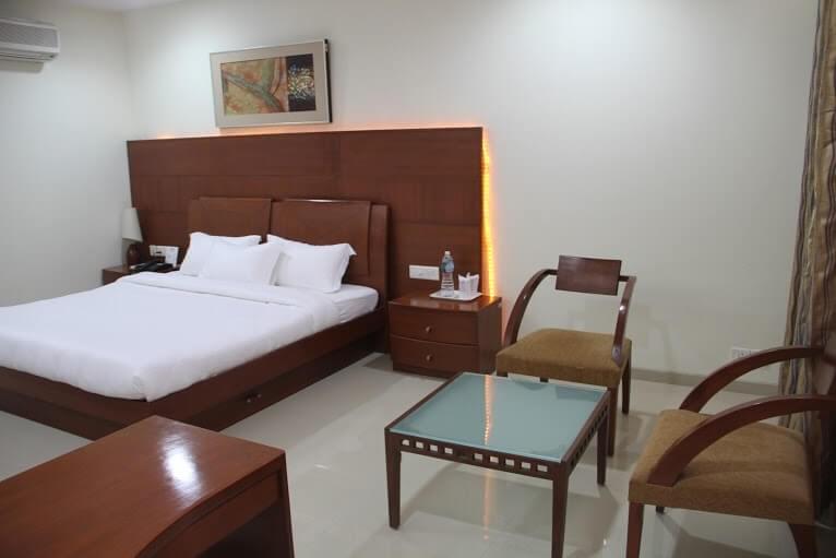 Faculty of Management Sciences, Adani University Ahmedabad Infrastructure photo 2