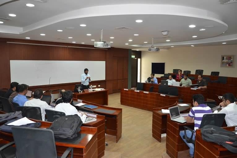 Faculty of Management Sciences, Adani University Ahmedabad Infrastructure photo 3