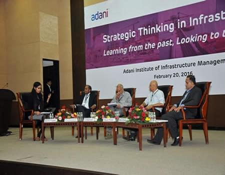 Faculty of Management Sciences, Adani University Ahmedabad Events photo 2