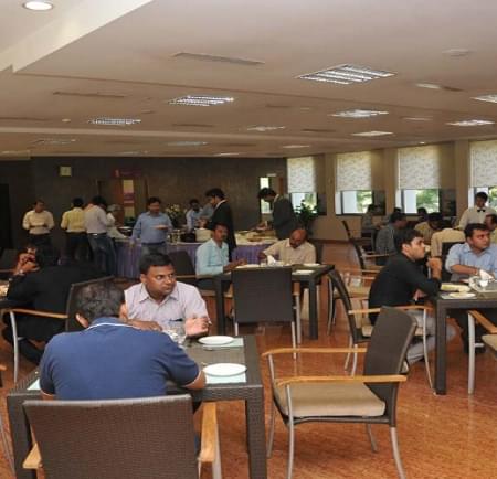 Faculty of Management Sciences, Adani University Ahmedabad Infrastructure photo 6