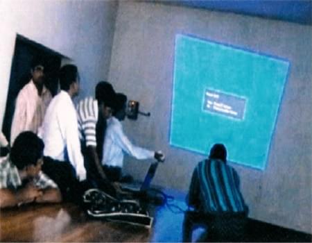 ACC Jain College of Education Birbhum Infrastructure photo 1