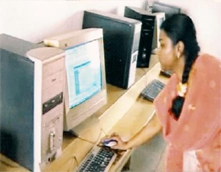 ACC Jain College of Education Birbhum Infrastructure photo 4