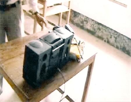 ACC Jain College of Education Birbhum Infrastructure photo 6