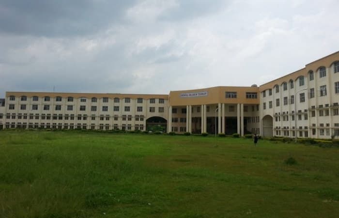 OCT Bhopal Campus photo 1