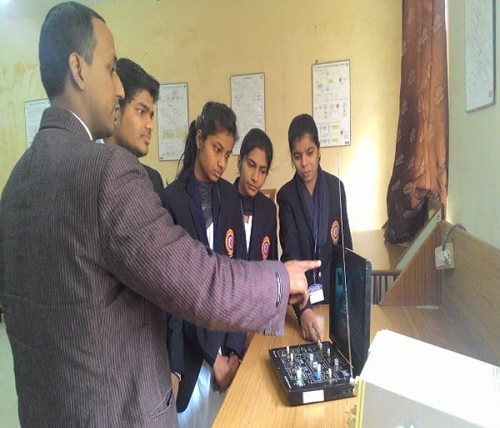 OCT Bhopal Campus photo 3